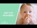 Que voit mon bébé ? - La Maison des maternelles #LMDM