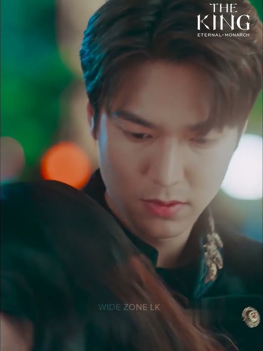 Lee Min Ho Ost The King Eternal Monarch edit | lyrics whatsapp status #actorleeminho