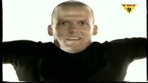 Object One - Typewriter (Official Video) (1997)