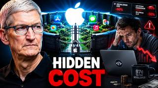 The Hidden Cost of Apple’s Walled Garden — Why Developers Are Fighting Back