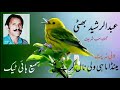 Abdul Rasheed Bhatti | Song Wali na pat manda mai | Shimla 57 Mp3 Song