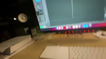 Changing time signatures in the MPC/Desktop.