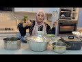 اخيرا امي جت نورتني وعاوزه يوم من بتاع زمان وجوزي بيقولي ليه كده ي فوزيه