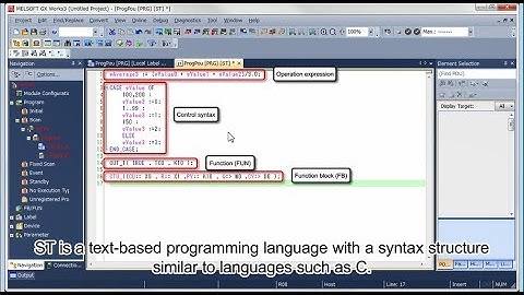 4. ST(Basic Sequences)