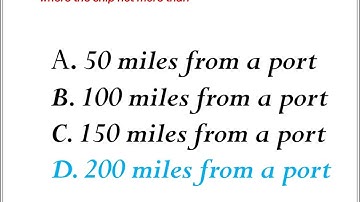 STSDSD EXIT EXAM SET  BRAVO