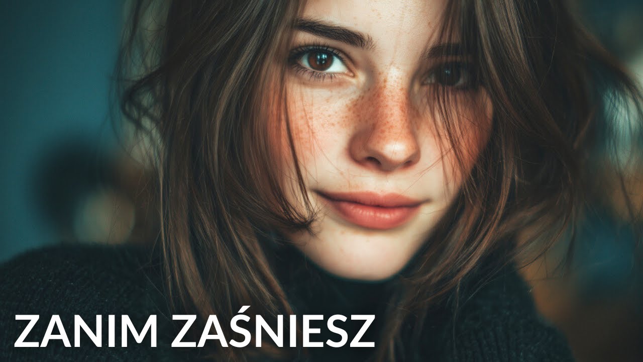 Zanim Zaśniesz ❤️ Szepty Gwiazd
