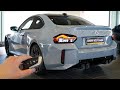 2023 BMW M2 (460hp) - Sound &amp; Visual Review!