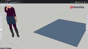 SketchUp Intro
