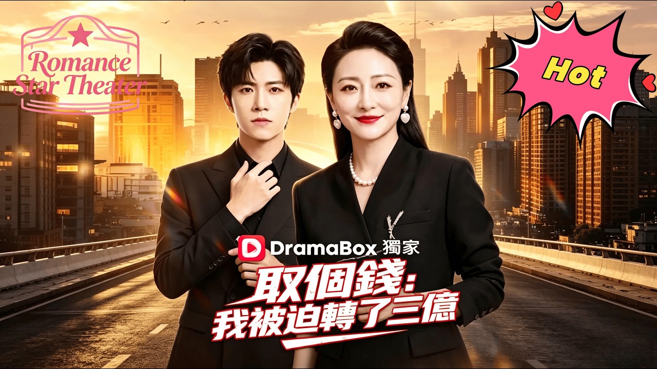 ⚖️三億屈辱,她宴會送三人入獄 | 取個錢,我被迫轉了三億