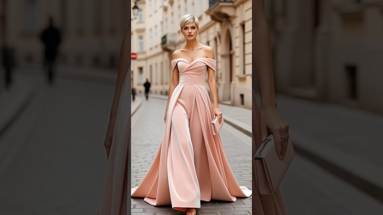 Elegance Never Fades 