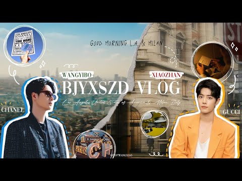 🏛️ 𝘉𝘑𝘠𝘟𝘚𝘡𝘋 𝘝𝘓𝘖𝘎 🌉 |  #bjyxszd , #bjyx , #bozhan 🦁🐰