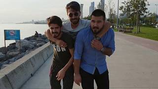 Bi̇r Günlüğüne Köle Olmak Kral&Vezi̇r