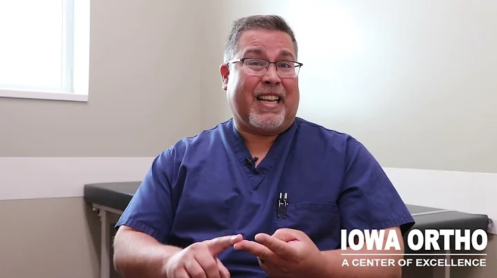 What is Platelet-Rich Plasma (PRP)? - Steven Avile...