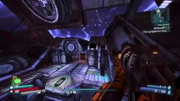 Borderlands: The Pre-Sequel Athena Part 4
