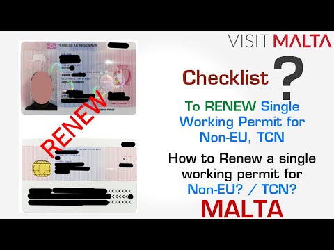 Video: Maaari ko bang i-renew ang aking pansamantalang permit sa Ohio?