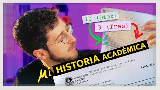 ASÍ son las MATERIAS de INGENIERÍA - Parte 1 de 2