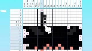 Nonogram - Picture cross puzzle screenshot 3