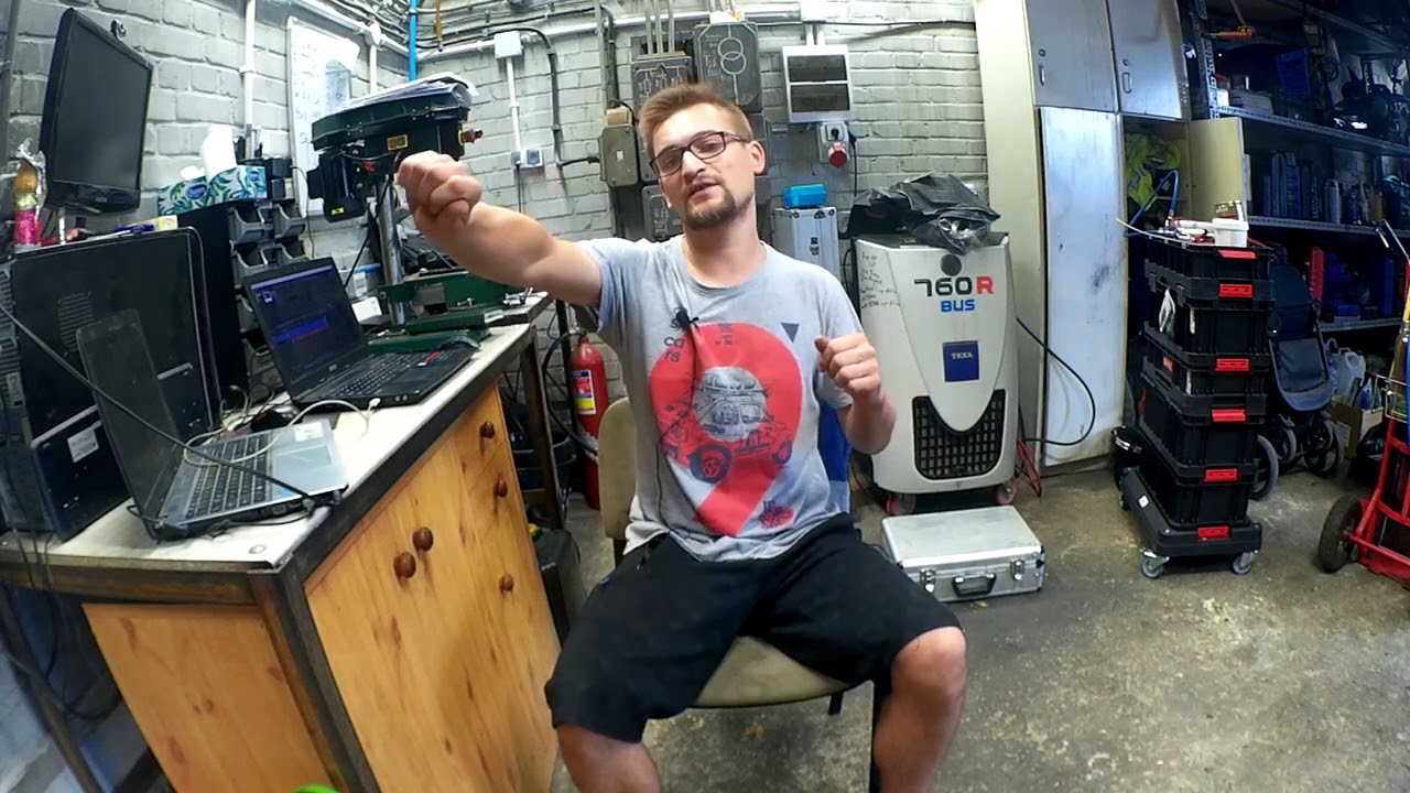 Klimatyzacja Samochodowa Płukanie klimatyzacji Moje urządzenie