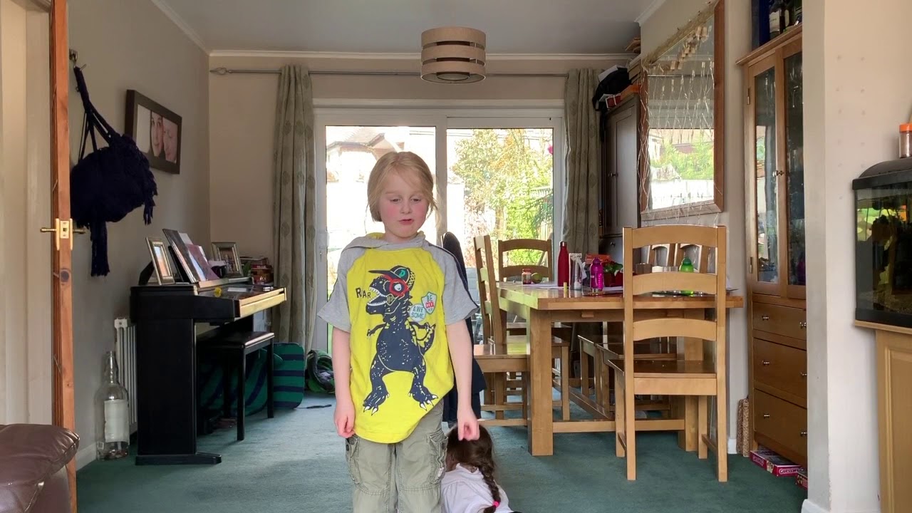 Easter Story YouTube