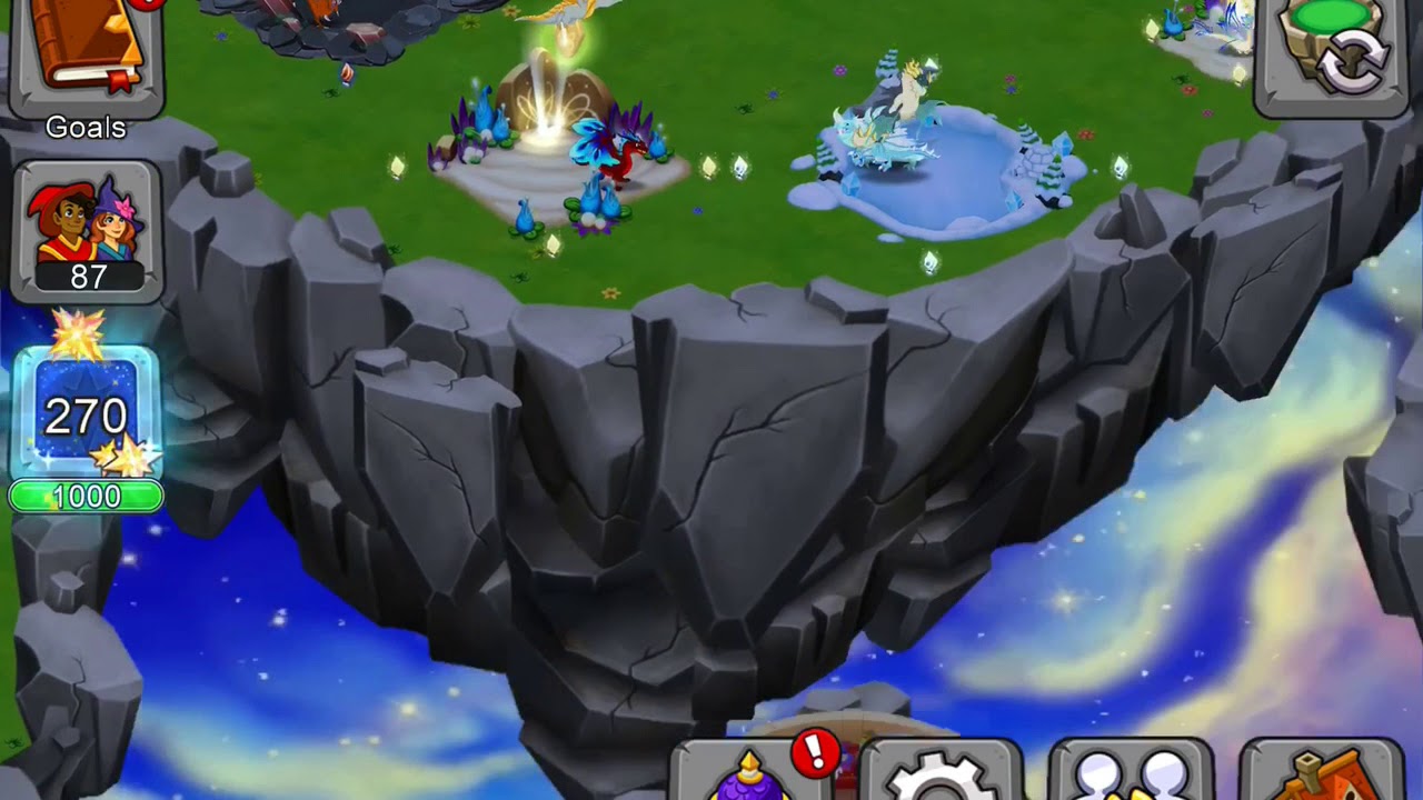 How to breed Apocalypse dragon in DragonVale