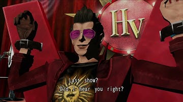 No More Heroes | Part 17: M A G I C A L