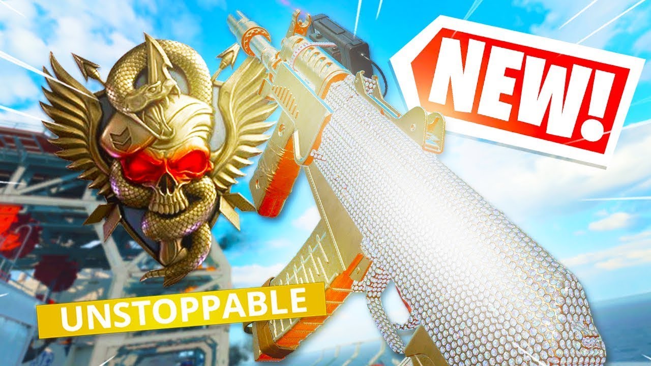 Call of Duty: Black Ops Cold War FFA Nuke (30-0)