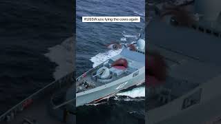 Russias Navy is done for #viral #history