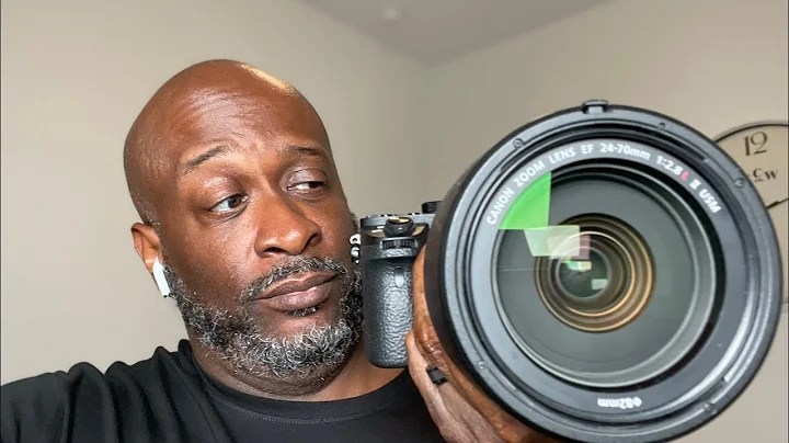 The Top 3 Fears For Wedding Photogrpahy & How To Overcome Them