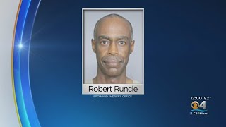 FDLE Arrests Broward County Schools Superintendent Robert Runcie