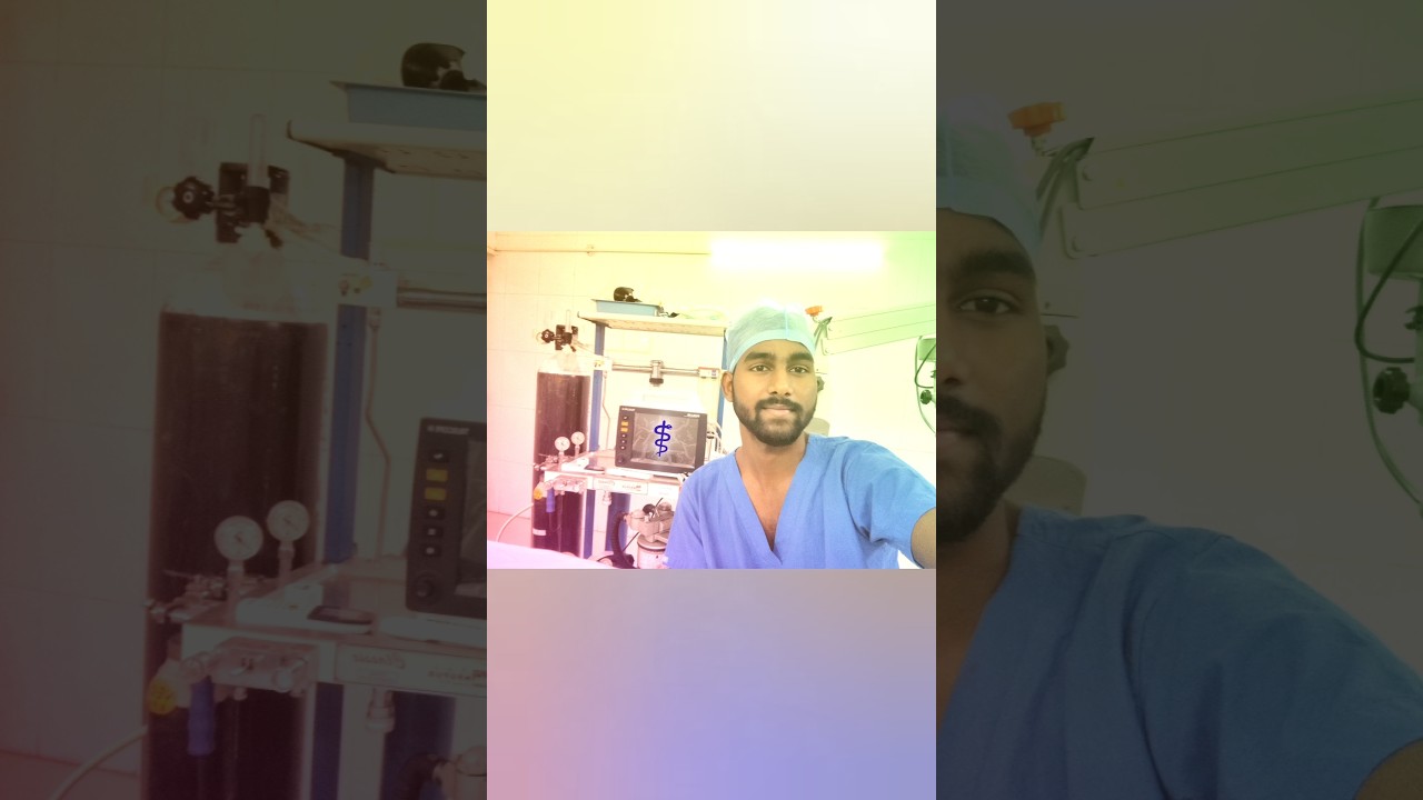 I love ⚕️ | Ot technician life ♥️💉✝️ Stutas video 
