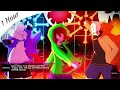 Bad time trio remix  1 hour  undertale au  triple the threat 2019 remastered nitro remix