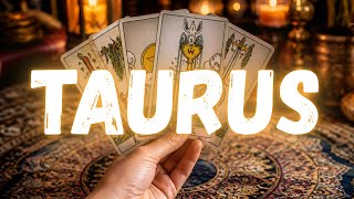 TAURUS ❤️This WEALTHY Person Wants U Forever IMMEDIATELY BECAUSE OF ONE Quality In U & — Ur FUTURE!