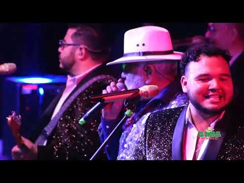 JLB Y CIA DESDE EL CORRAL WESTERN CLUB DIC 2022