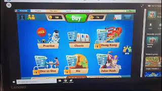 Rummy World - New Facebook User  Sign In screenshot 5