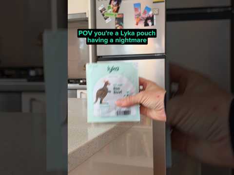 A very niche POV