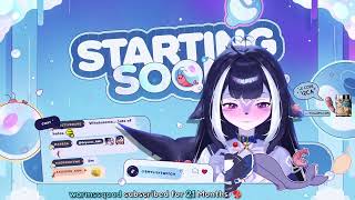 VOD | 🦐 PLAYING SOUTH PARK THE FRACTURED BUT WHOLE | 8/17/2026