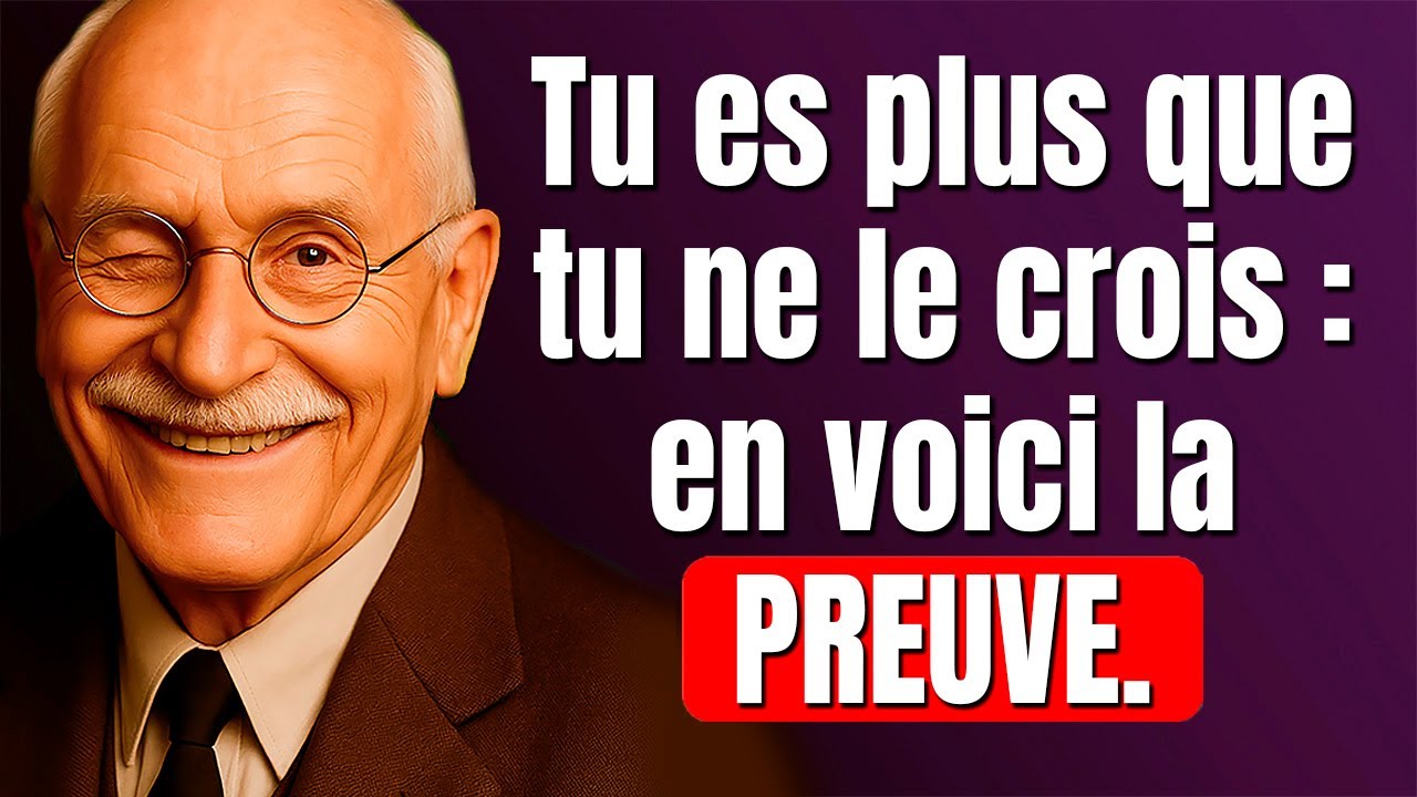 13 archétypes féminins qui façonnent votre vie | Carl Jung