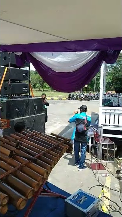 Sambutan dari Pak Sugianto DPRD kota Batam #short