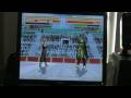 DBZ Mugen 2 Team Goku Vs Team Super Buu DBZ Mugen 2 Team Goku Vs Team Super Buu