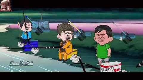 Full Tập 1-73 | Đại Chiến Cá Vạn Cân | NuNu