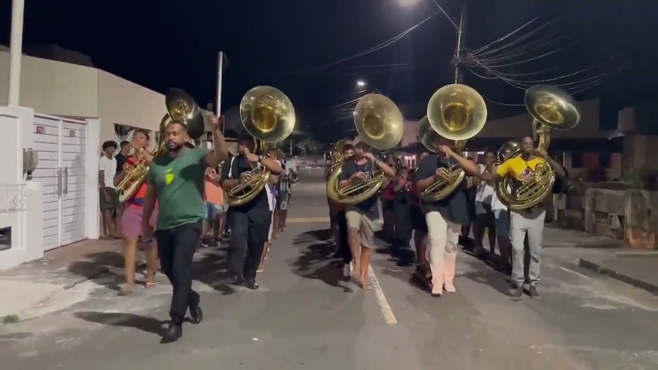 Ensaio Nova Geração CINFAMAT 2024