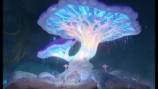 The Chasm Part 6 A Talking Mushroom