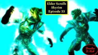 Skyrim Adventures Episode 33: Dungeons and Treasures