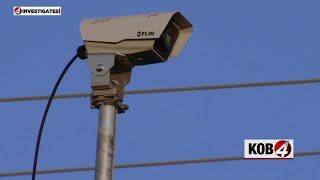 4 Investigates: The Street to Surveillance
