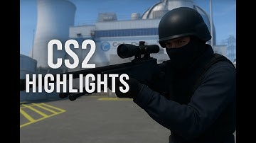 CS2 Highlights #4