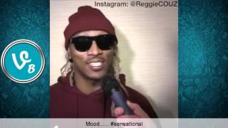 Funniest Reggie Couz Vine Compilation |*NEW* (2016 Compilation