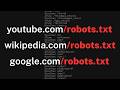 Why Every Website Has This Hidden Link