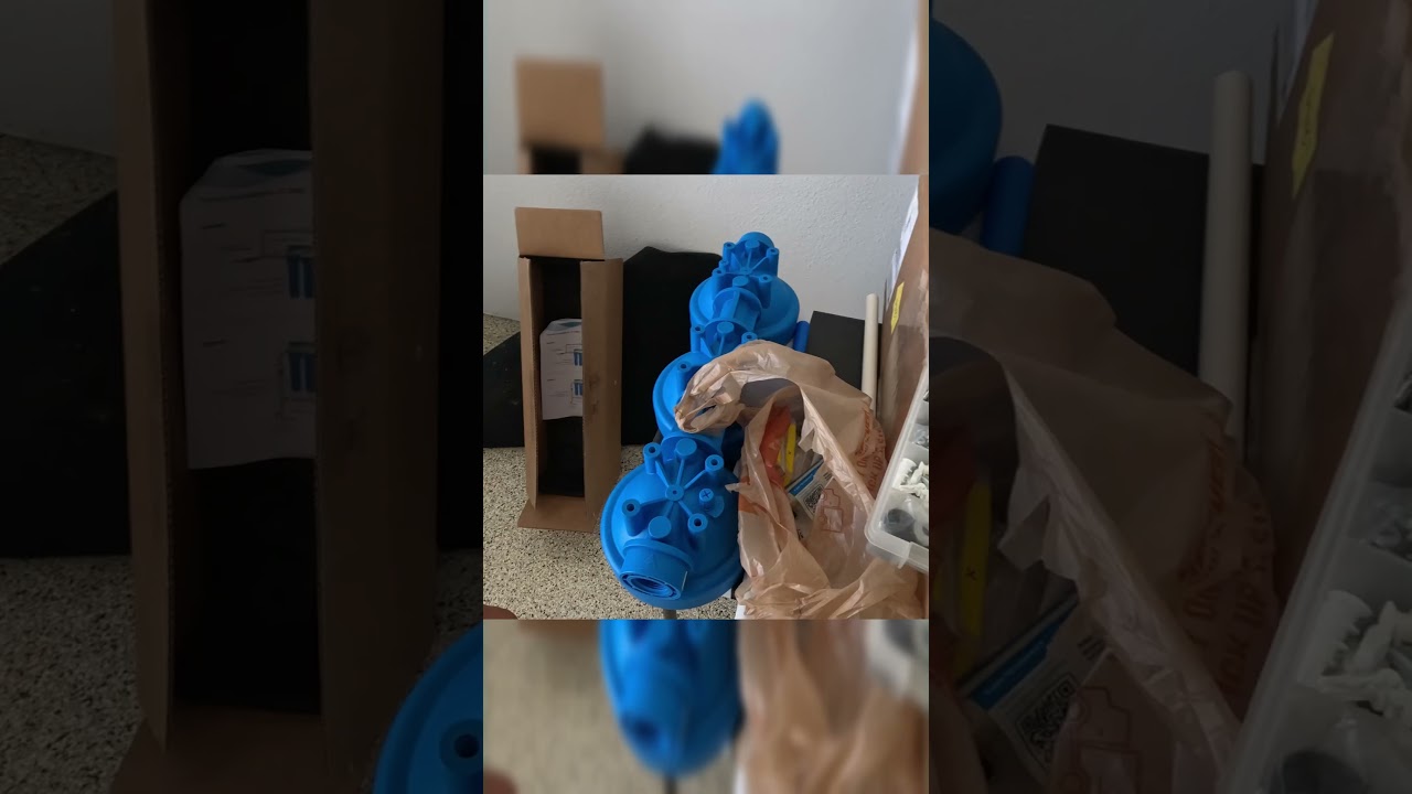 Зачем устанавливать умягчитель воды, пока не поздно?