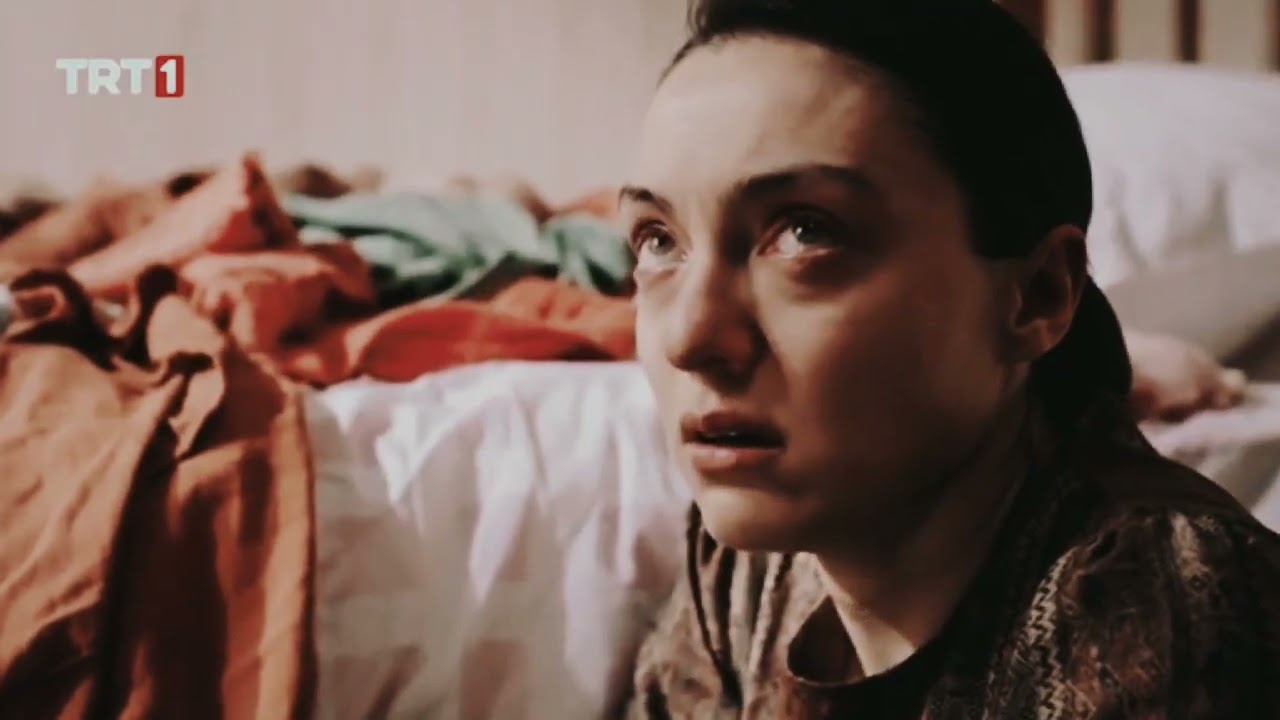 Masumlar Apartmanı - |Siz Benim Neler Çektiğimi Nerden Bileceksiniz| - Klip