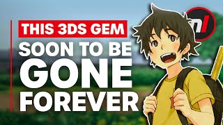 Why You Should Play This 3DS Game (Before It's Too Late)